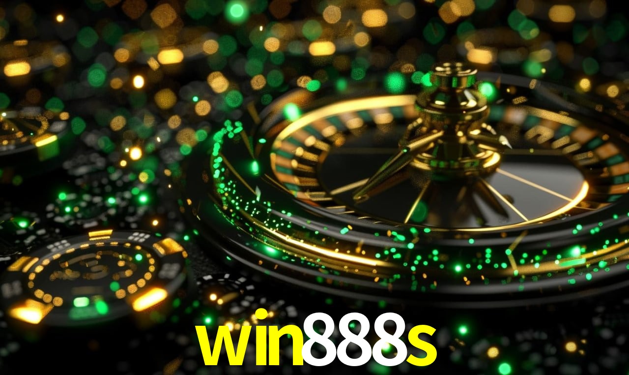 win888s lottery