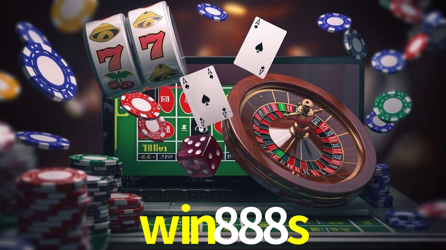 win888s bonus