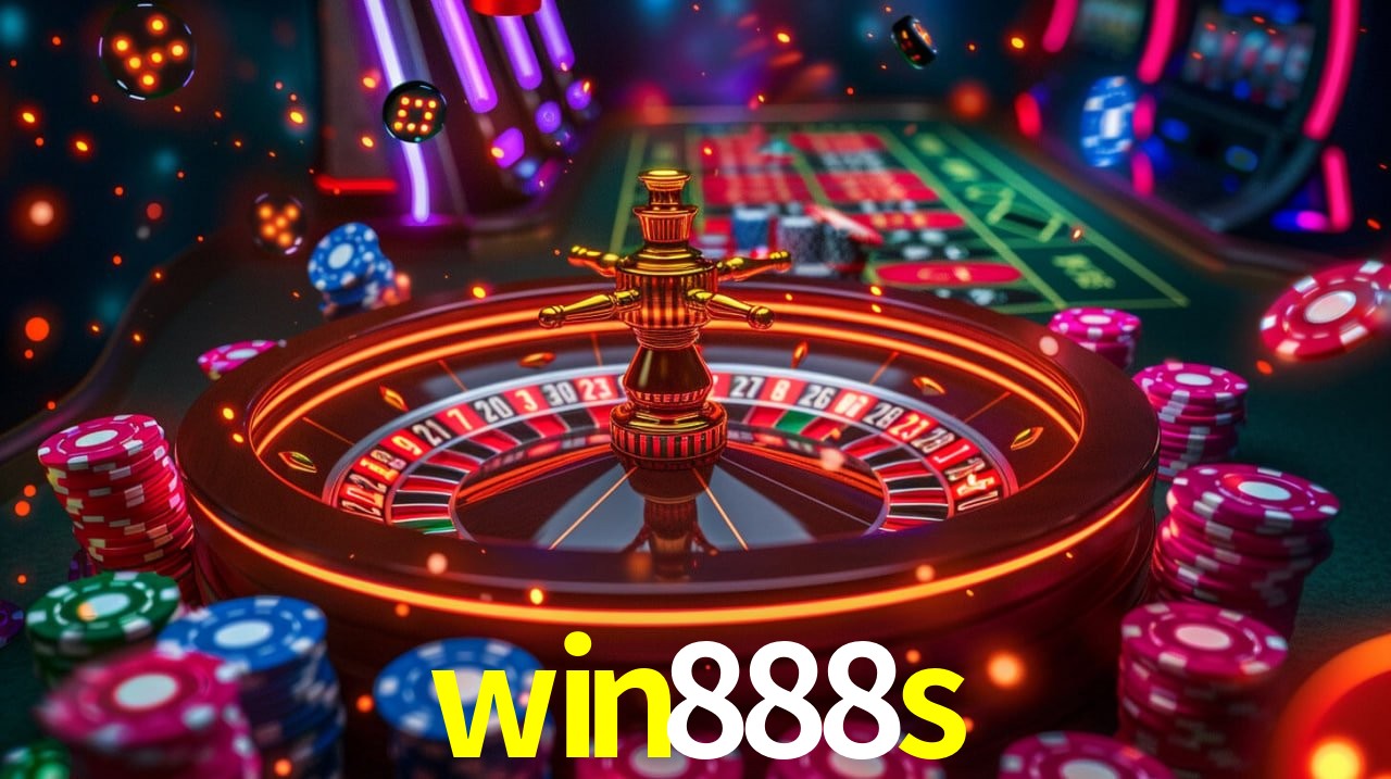 win888s Facebook