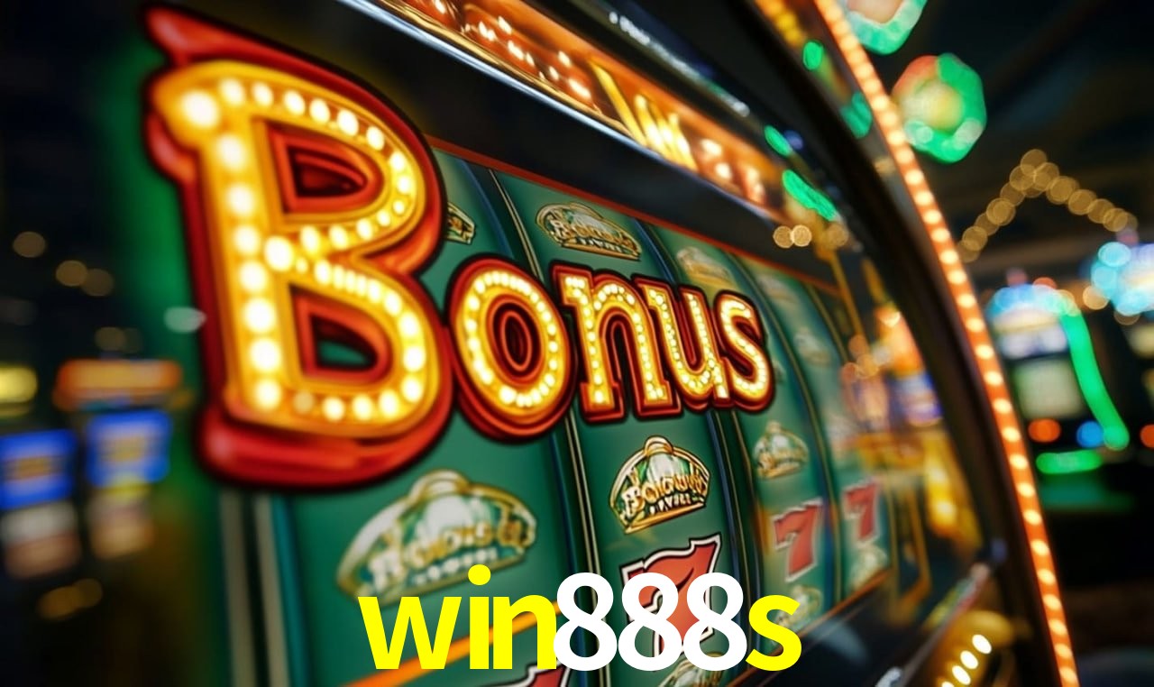 win888s Plataforma