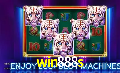 win888s cadastro