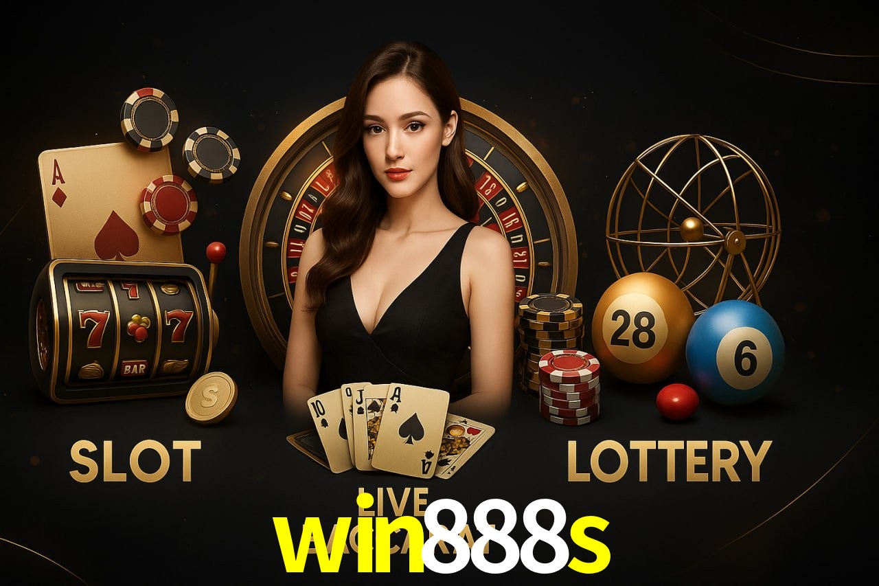 win888s cassino online