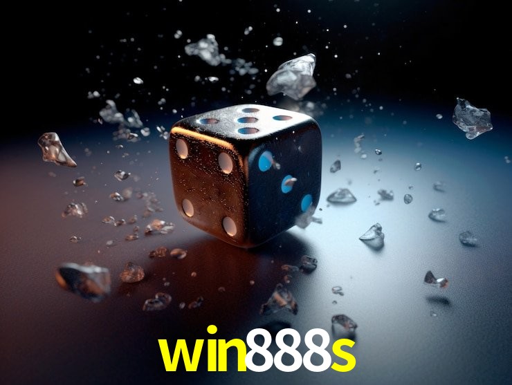 win888s cassino
