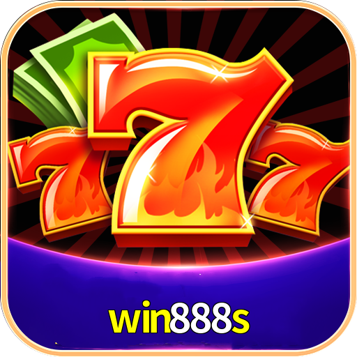 Logo win888s